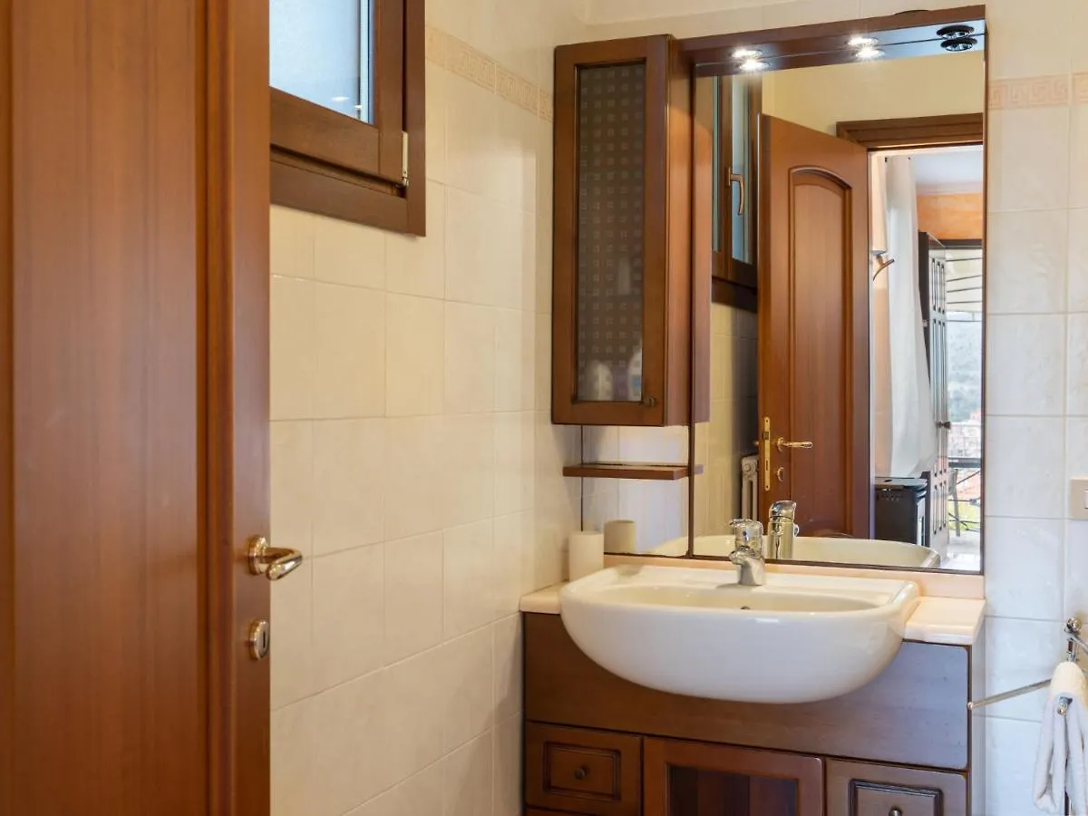 Apartment Villa Paradiso - Dol191 By Interhome Dolcedo