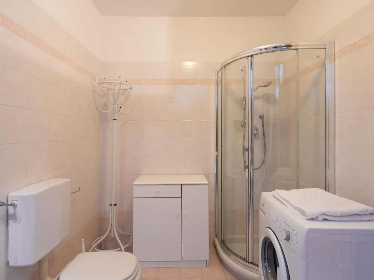 Apartment Villa Paradiso - Dol191 By Interhome Dolcedo
