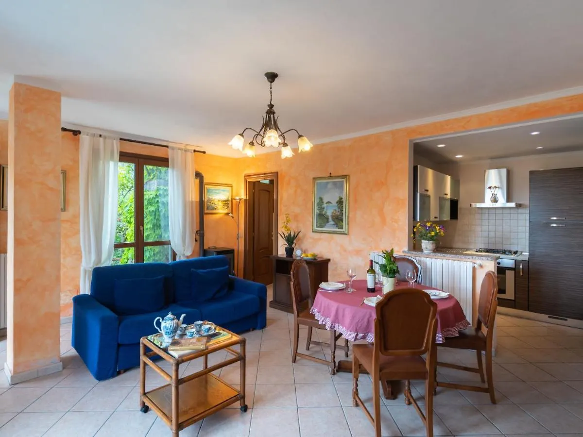 Apartment Villa Paradiso - Dol191 By Interhome Dolcedo 0*,  Itálie